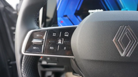 Renault Austral Techno E-Tech Full Hybrid 147kW (200CV)