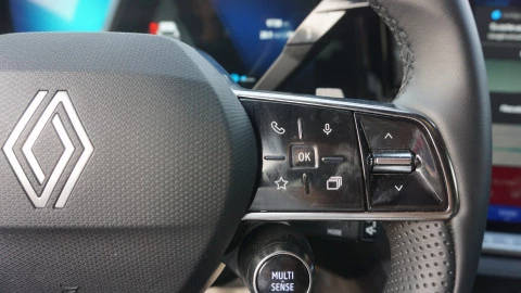 Renault Austral Techno E-Tech Full Hybrid 147kW (200CV)