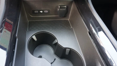 Renault Austral Techno E-Tech Full Hybrid 147kW (200CV)