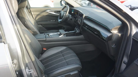 Renault Austral Techno E-Tech Full Hybrid 147kW (200CV)