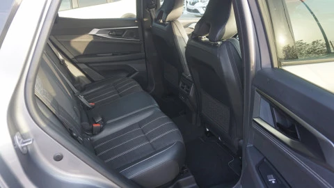 Renault Austral Techno E-Tech Full Hybrid 147kW (200CV)