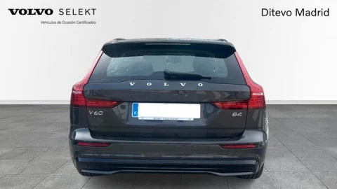 Volvo V60 B4 G Plus Dark Auto 145 kW (197 CV)