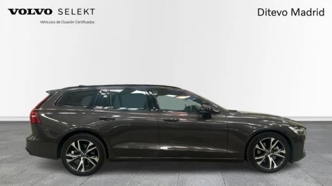 Volvo V60 B4 G Plus Dark Auto 145 kW (197 CV)