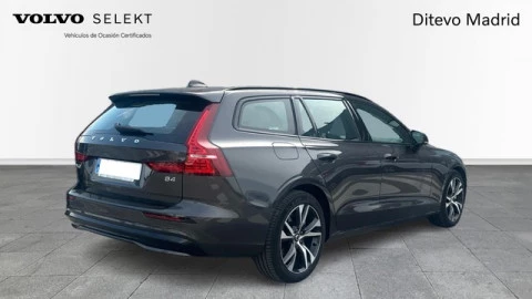 Volvo V60 B4 G Plus Dark Auto 145 kW (197 CV)
