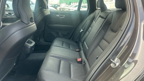 Volvo V60 B4 G Plus Dark Auto 145 kW (197 CV)