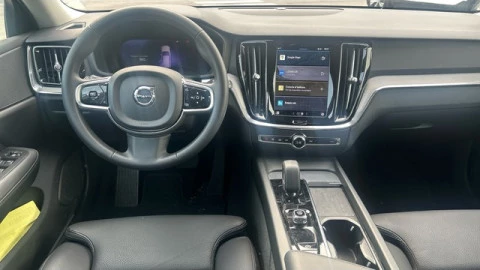 Volvo V60 B4 G Plus Dark Auto 145 kW (197 CV)