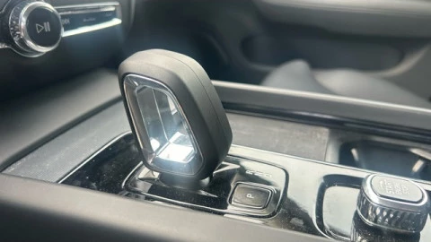 Volvo V60 B4 G Plus Dark Auto 145 kW (197 CV)