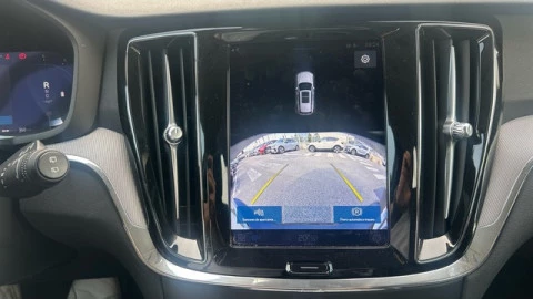 Volvo V60 B4 G Plus Dark Auto 145 kW (197 CV)