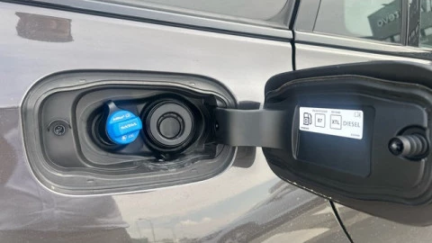 Volvo V60 B4 G Plus Dark Auto 145 kW (197 CV)