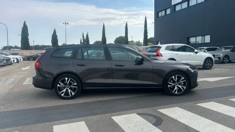 Volvo V60 B4 G Plus Dark Auto 145 kW (197 CV)