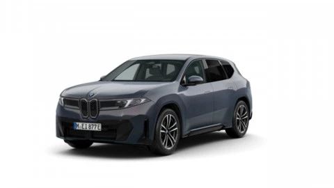 BMW iX3 IX3 50 XDRIVE