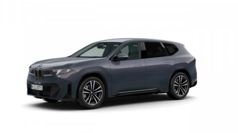 BMW iX3 IX3 50 XDRIVE