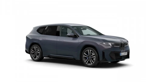 BMW iX3 IX3 50 XDRIVE