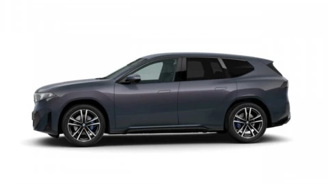 BMW iX3 IX3 50 XDRIVE