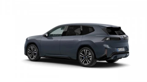 BMW iX3 IX3 50 XDRIVE