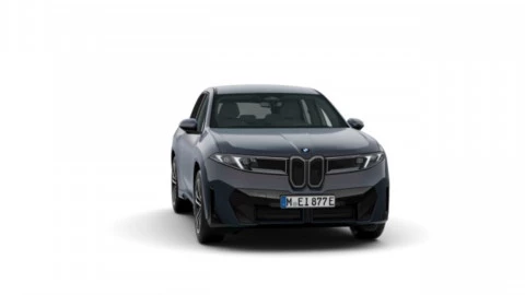 BMW iX3 IX3 50 XDRIVE