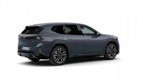 BMW iX3 IX3 50 XDRIVE