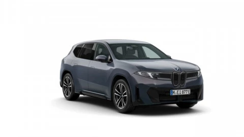 BMW iX3 IX3 50 XDRIVE