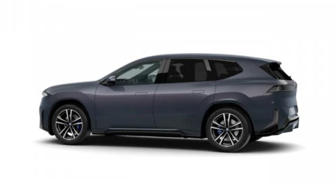 BMW iX3 IX3 50 XDRIVE