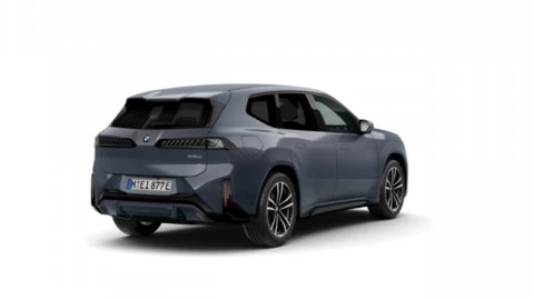 BMW iX3 IX3 50 XDRIVE