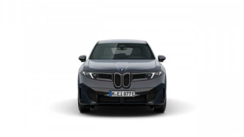 BMW iX3 IX3 50 XDRIVE