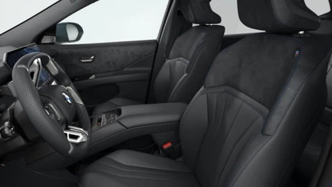 BMW iX3 IX3 50 XDRIVE