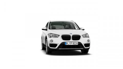 BMW X1 sDrive18d