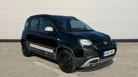 Fiat Panda Garmin 1.0 Hybrid 51kW (70cv)