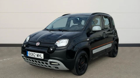 Fiat Panda Garmin 1.0 Hybrid 51kW (70cv)