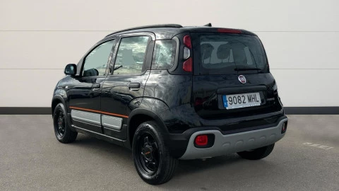 Fiat Panda Garmin 1.0 Hybrid 51kW (70cv)