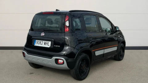Fiat Panda Garmin 1.0 Hybrid 51kW (70cv)