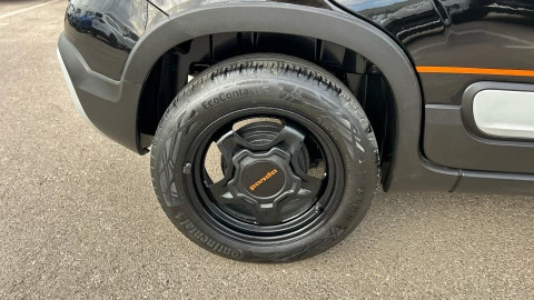 Fiat Panda Garmin 1.0 Hybrid 51kW (70cv)