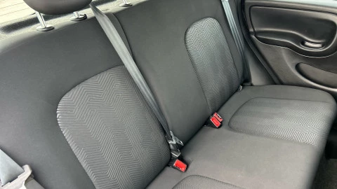 Fiat Panda Garmin 1.0 Hybrid 51kW (70cv)