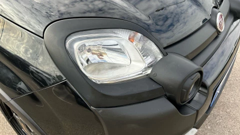 Fiat Panda Garmin 1.0 Hybrid 51kW (70cv)