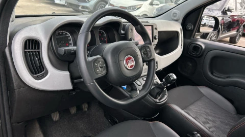 Fiat Panda Garmin 1.0 Hybrid 51kW (70cv)