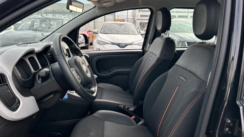 Fiat Panda Garmin 1.0 Hybrid 51kW (70cv)