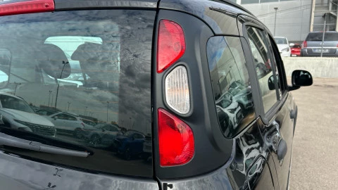 Fiat Panda Garmin 1.0 Hybrid 51kW (70cv)