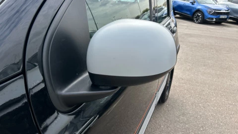 Fiat Panda Garmin 1.0 Hybrid 51kW (70cv)