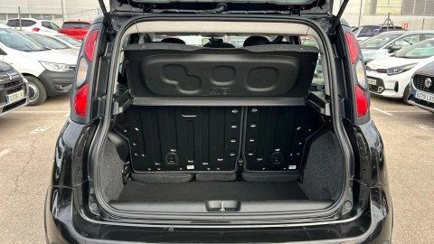 Fiat Panda Garmin 1.0 Hybrid 51kW (70cv)