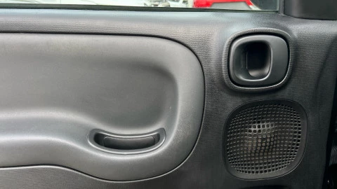 Fiat Panda Garmin 1.0 Hybrid 51kW (70cv)