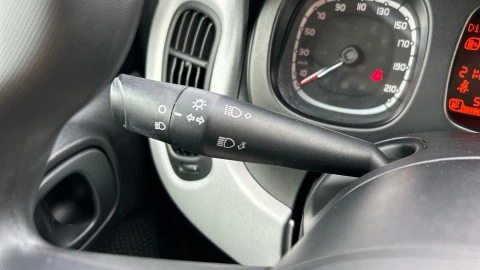 Fiat Panda Garmin 1.0 Hybrid 51kW (70cv)