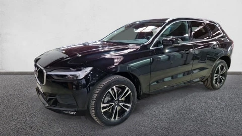 Volvo XC60 2.0 B4 D AWD Momentum Pro Auto