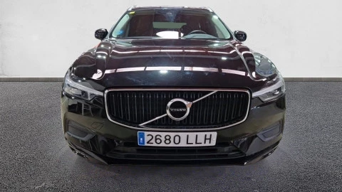 Volvo XC60 2.0 B4 D AWD Momentum Pro Auto