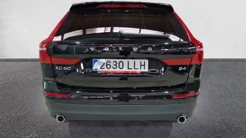 Volvo XC60 2.0 B4 D AWD Momentum Pro Auto