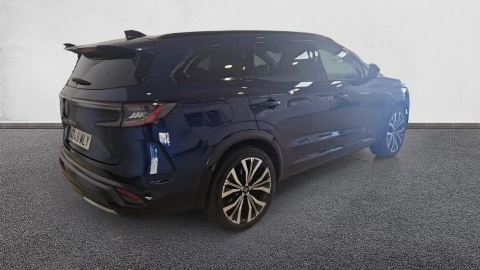 Renault Espace Iconic E-Tech full hybrid 146kW