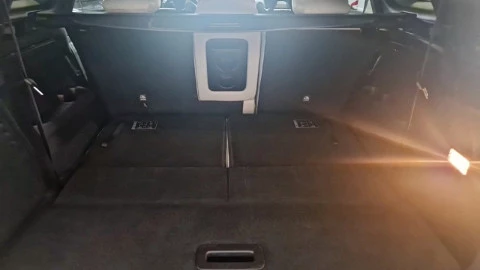 Renault Espace Iconic E-Tech full hybrid 146kW