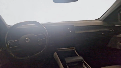 Renault Espace Iconic E-Tech full hybrid 146kW