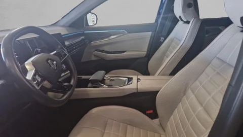 Renault Espace Iconic E-Tech full hybrid 146kW