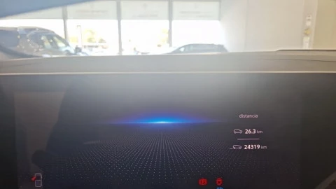 Renault Espace Iconic E-Tech full hybrid 146kW