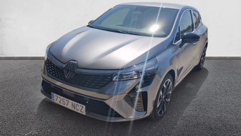 Renault Clio Techno E-Tech full hybrid 145 (103kw)